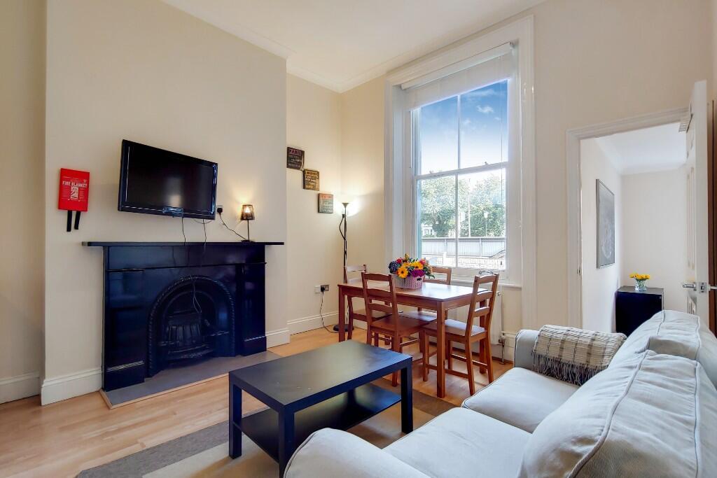 Main image of property: Hogarth Road, London, SW5