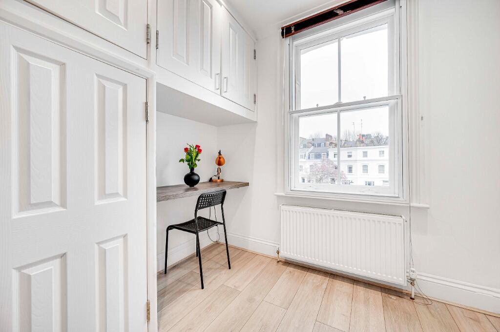 Main image of property: Hogarth Road, London, SW5