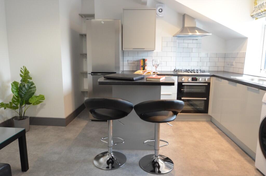 Main image of property: Hucknall Road, Nottingham, Nottinghamshire, NG5