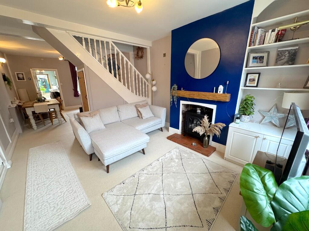 Main image of property: Bayswater Road, Melton Mowbray, Leicestershire, LE13 1PY