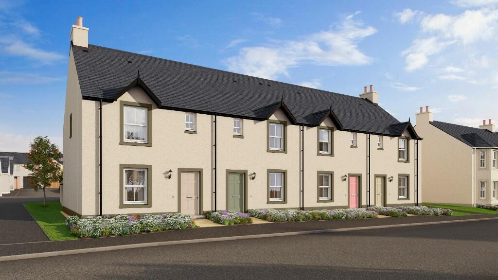 Main image of property: Longniddry Village Phase 2,
Coal Road,
Longniddry,
EH32 0FP