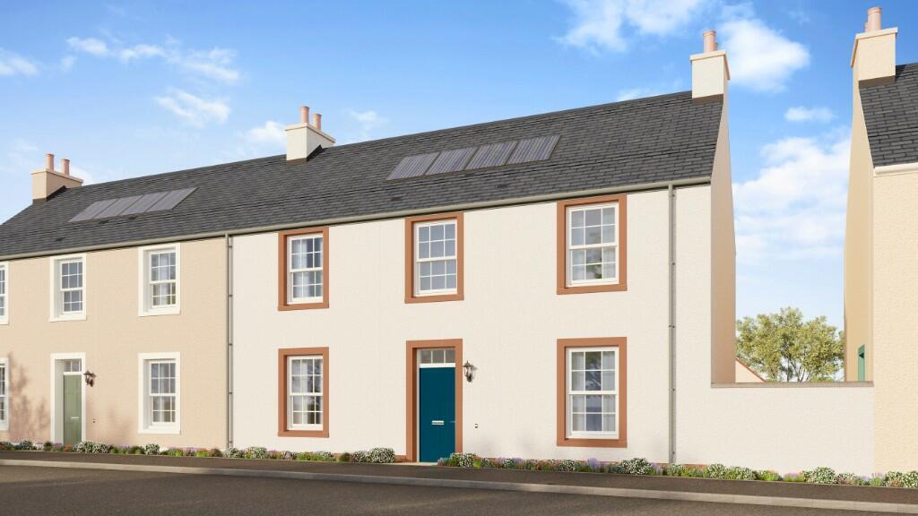 Main image of property: Longniddry Village Phase 2,
Coal Road,
Longniddry,
EH32 0FP