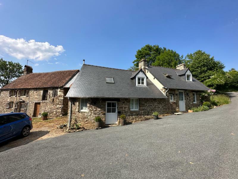 1 bedroom farm house for sale in Normandy, Orne, Domfront en Poiraie