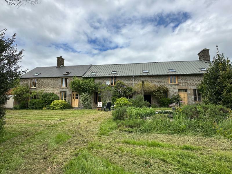 Main image of property: Normandy, Manche, Sourdeval