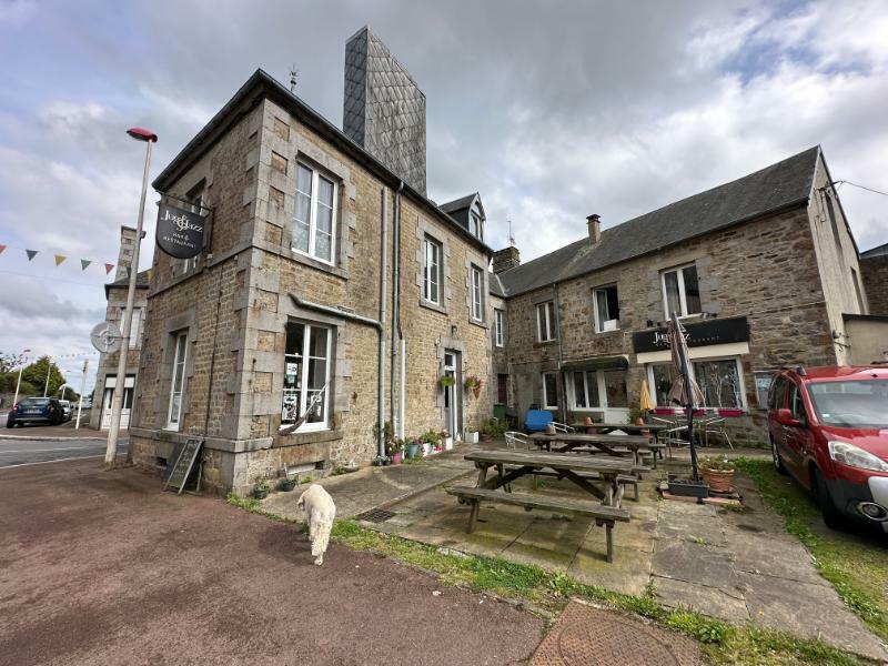 property for sale in Normandy, Manche, Le Fresne-Poret