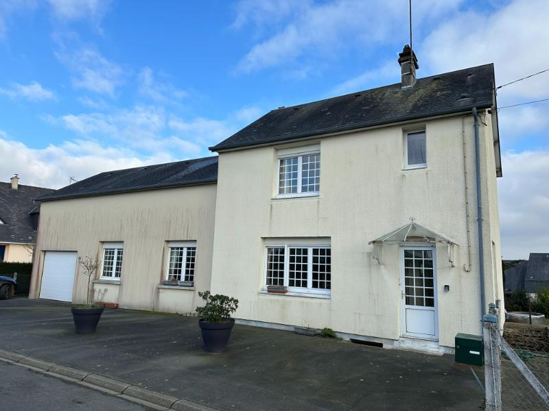 Main image of property: Normandy, Manche, Sourdeval