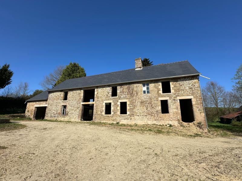 Main image of property: Normandy, Manche, Le Teilleul