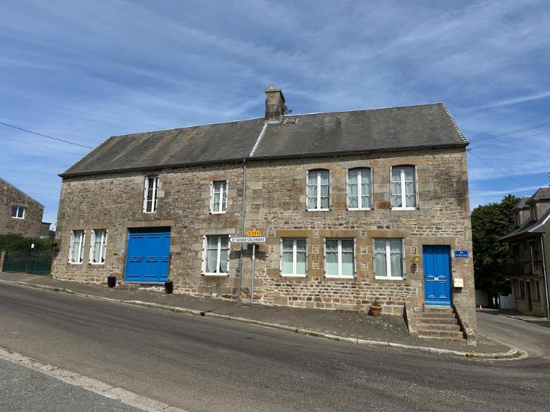Main image of property: Normandy, Calvados, St-Sever-Calvados