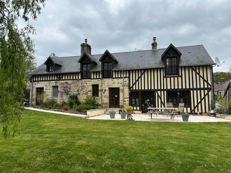 Main image of property: Normandy, Manche, Barenton