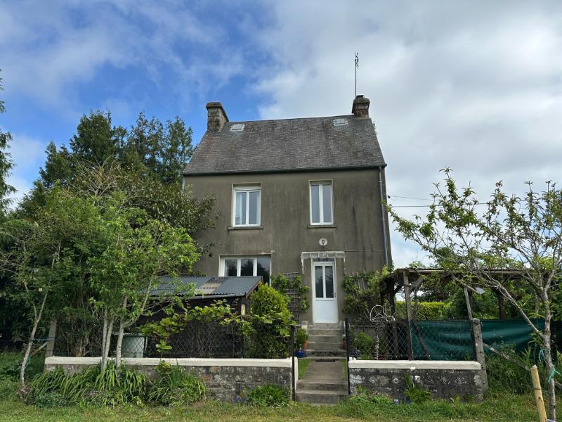 Main image of property: Normandy, Manche, Sourdeval