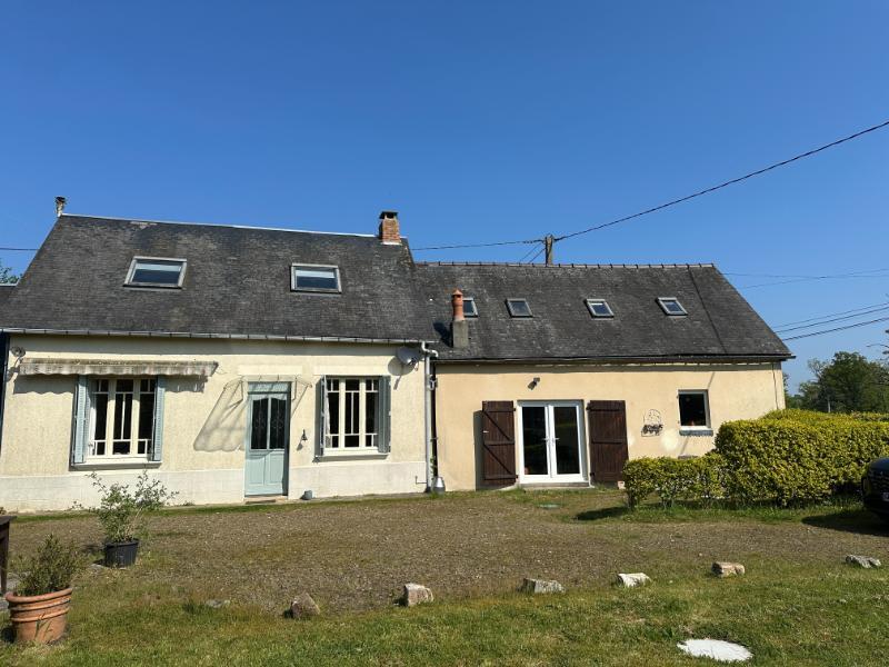 Main image of property: Normandy, Orne, Domfront en Poiraie