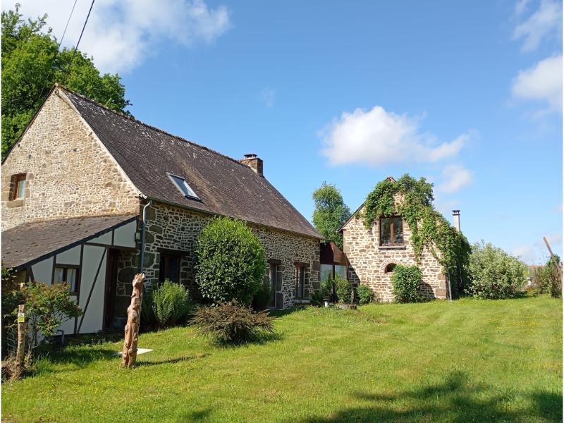 Main image of property: Normandy, Orne, Passais