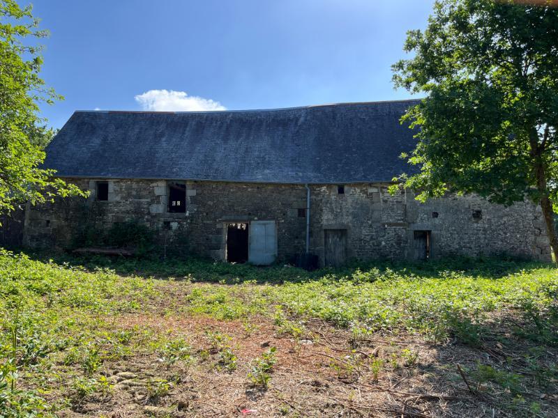 Main image of property: Normandy, Manche, Sourdeval