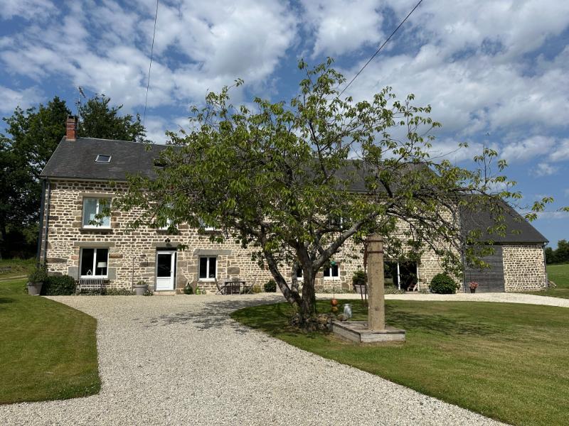 Main image of property: Normandy, Manche, Le Fresne-Poret
