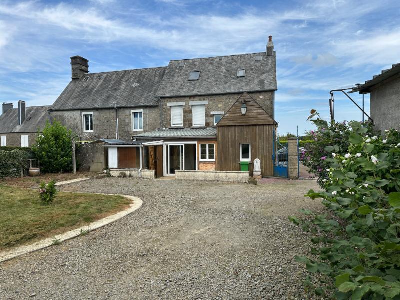 Main image of property: Normandy, Manche, Sourdeval
