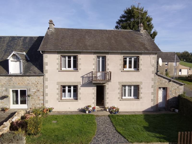 Main image of property: Normandy, Manche, Mortain
