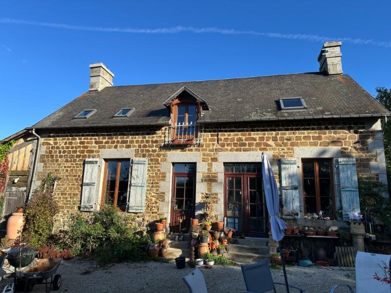 Main image of property: Normandy, Manche, Le Teilleul