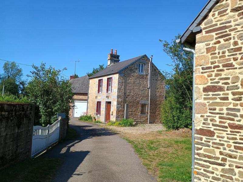Main image of property: Normandy, Orne, Chanu