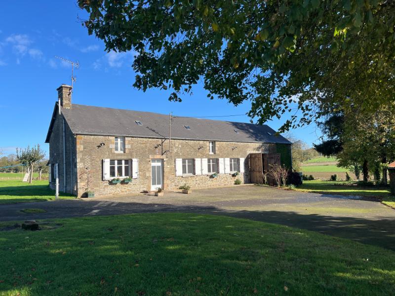 Main image of property: Normandy, Manche, St-Hilaire-du-Harcouët