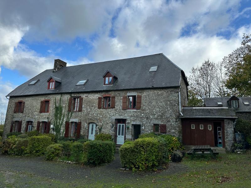 Main image of property: Normandy, Manche, Hambye