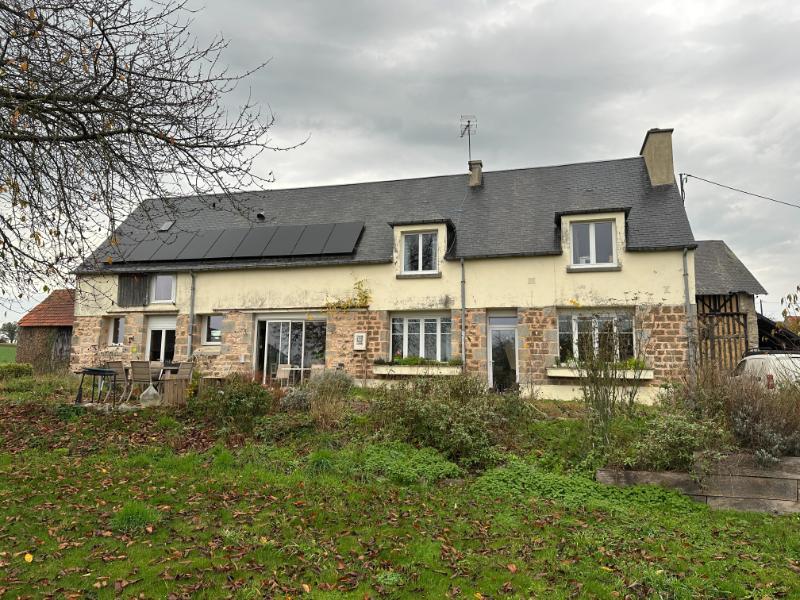 Main image of property: Normandy, Manche, Mortain