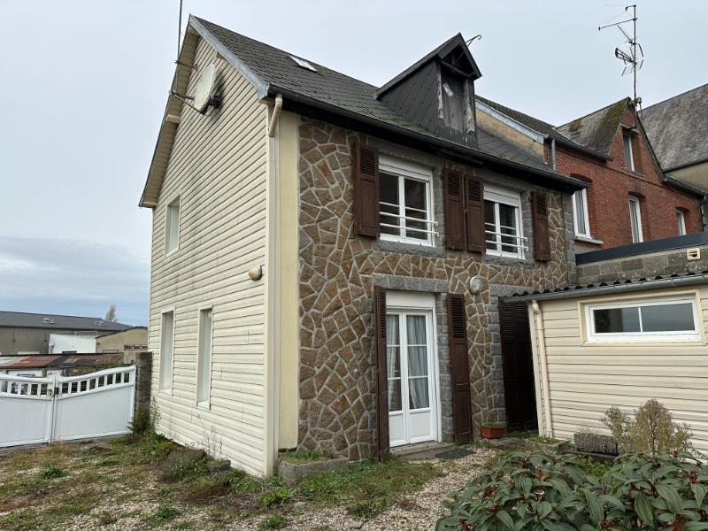 Main image of property: Normandy, Manche, Sourdeval