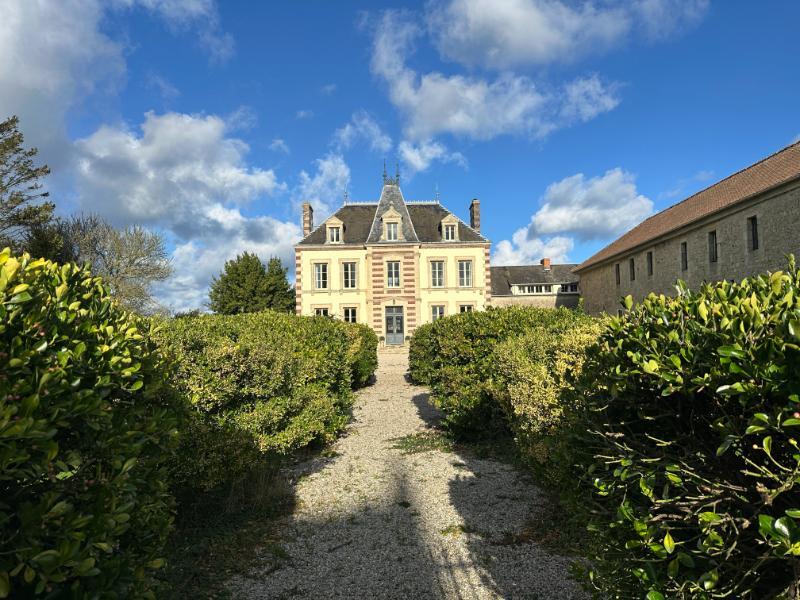 Main image of property: Normandy, Calvados, Grandcamp-Maisy