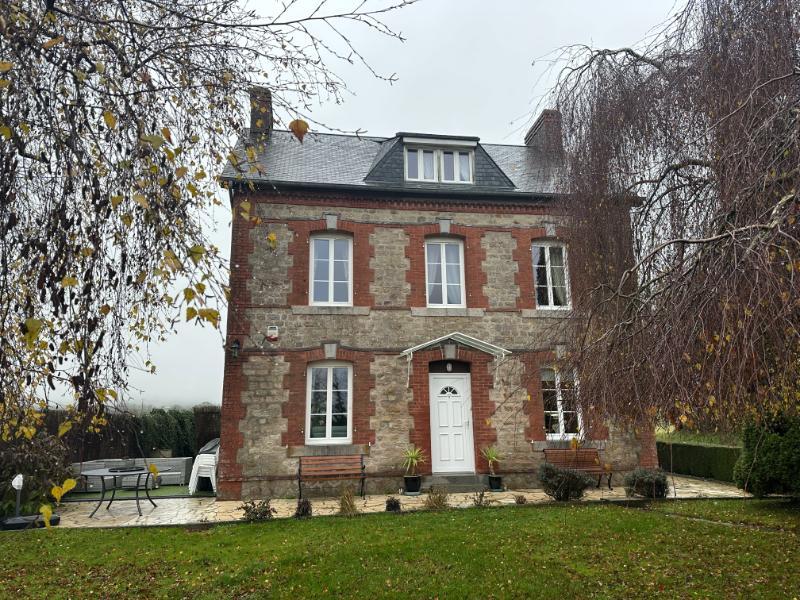 Main image of property: Normandy, Calvados, Vassy