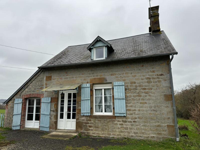 Main image of property: Normandy, Manche, Sourdeval