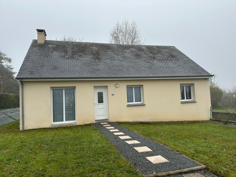 Main image of property: Normandy, Manche, Le Neufbourg