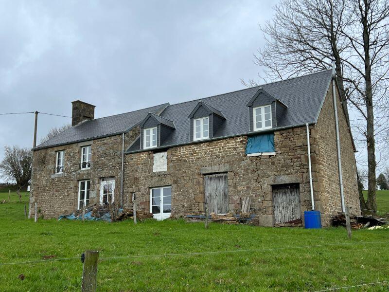Main image of property: Normandy, Manche, Sourdeval