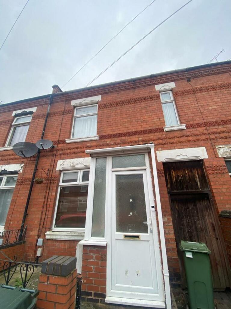 Main image of property: 53 Caludon Road, Coventry