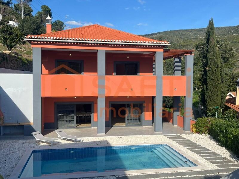 Main image of property: Algarve, Monchique