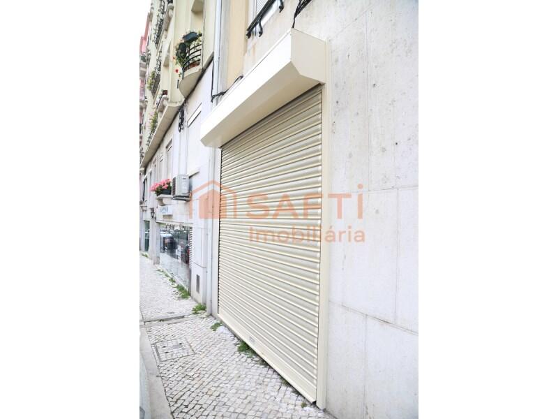 Main image of property: Lisbon, Lisbon