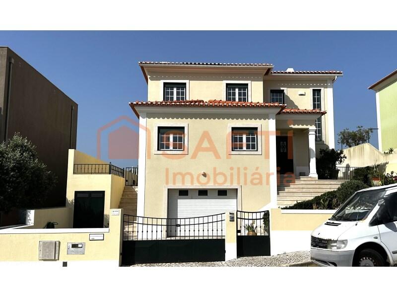 Main image of property: Lisbon, Torres Vedras