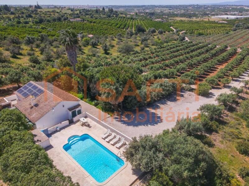 Main image of property: Algarve, Lagoa