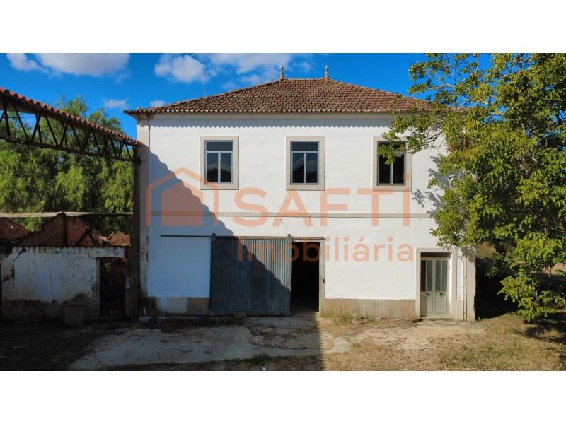Main image of property: Ribatejo, Torres Novas