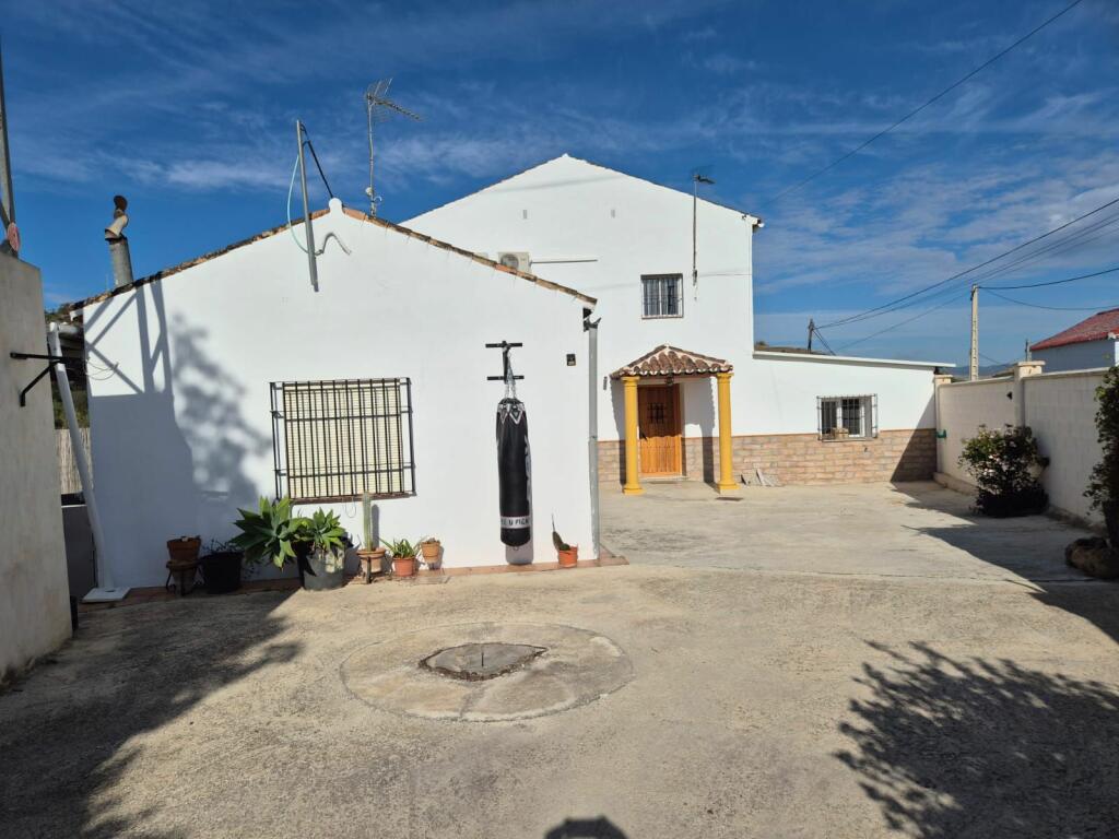 Main image of property: Andalucia, Malaga, Coín