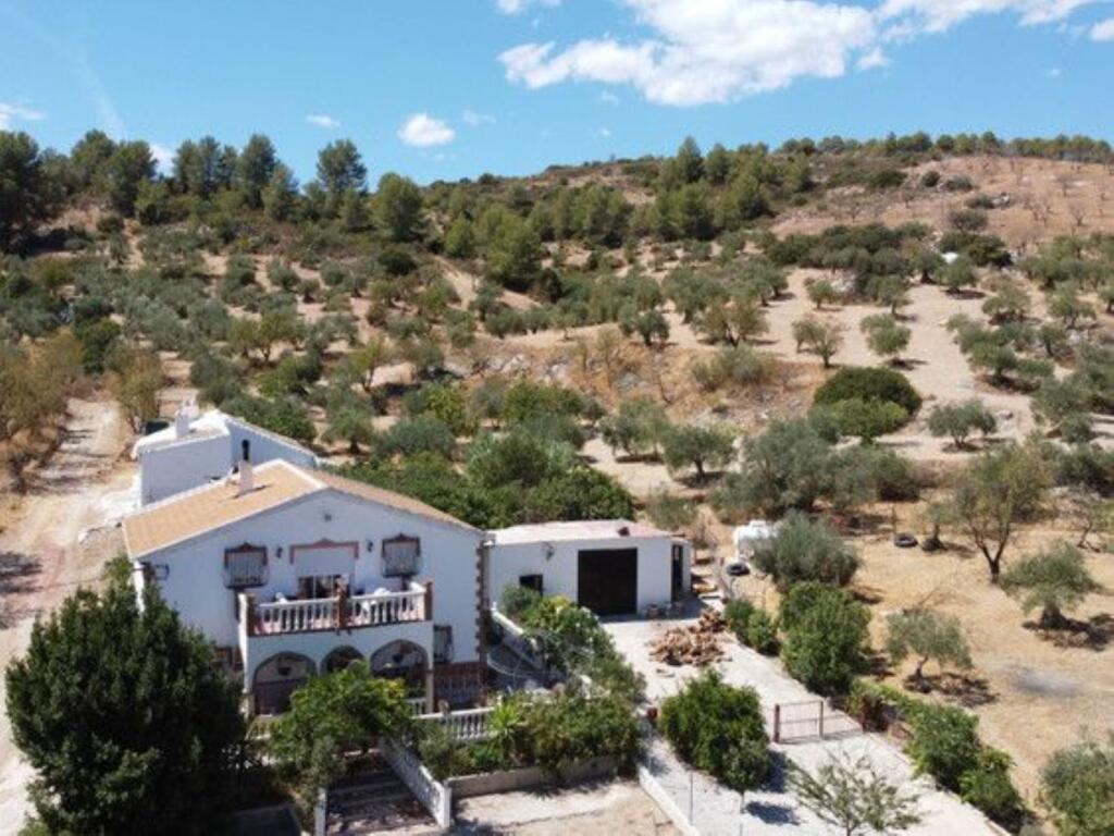 Main image of property: Andalucia, Malaga, El Burgo