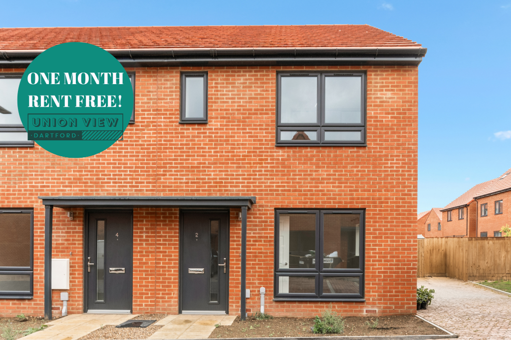 Main image of property: *Includes One Month Rent Free!*Talbot Road, Dartford, Kent, DA2