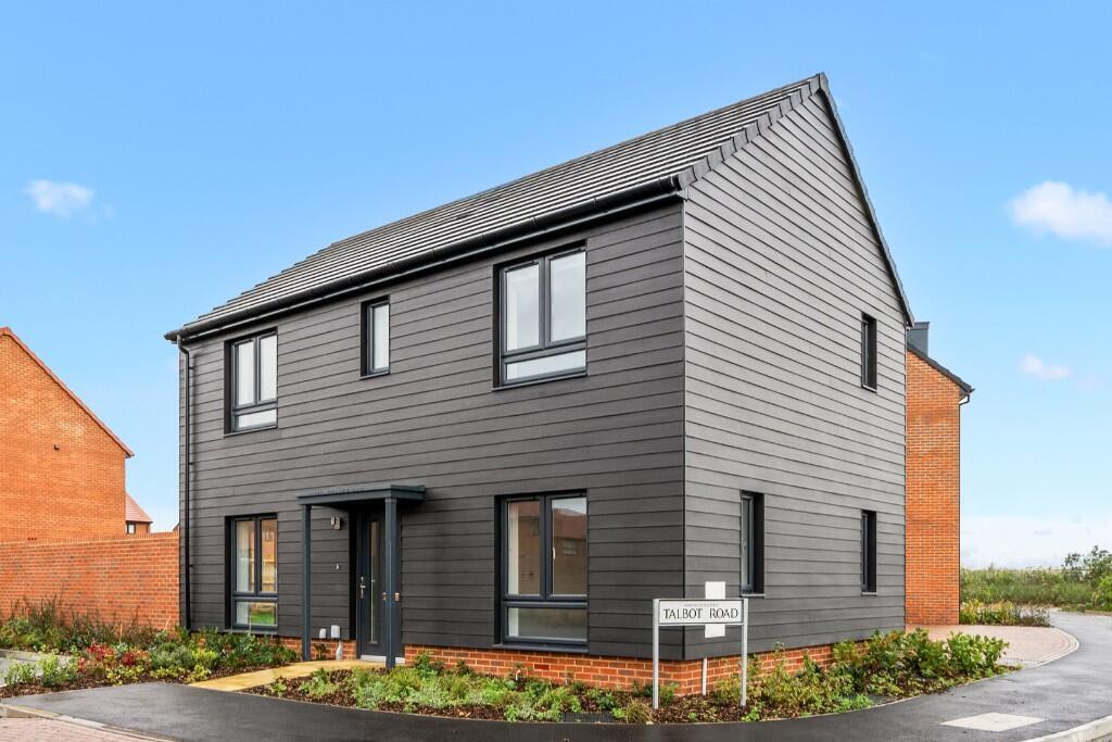 Main image of property: Talbot Road, Dartford, Kent, DA2