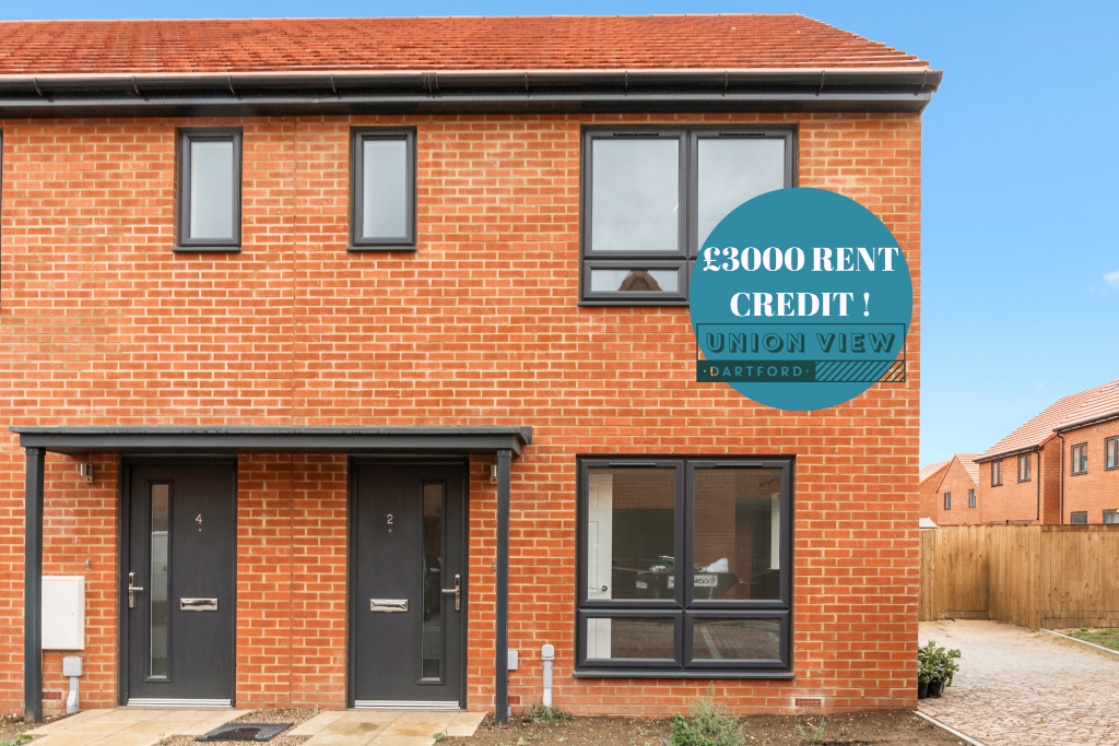 Main image of property: *December Deal: Receive a £3000 Rent Credit!*Talbot Road, Dartford, Kent, DA2