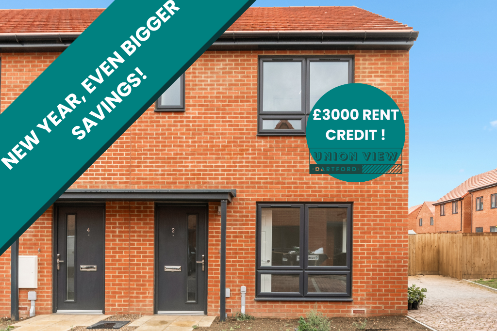 Main image of property: *Receive a £3000 Rent Credit!*Talbot Road, Dartford, Kent, DA2