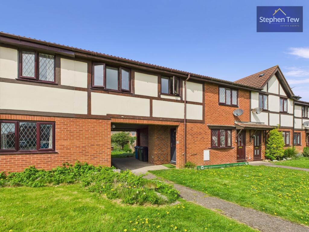 Main image of property: The Brambles, Lytham St. Annes, FY8