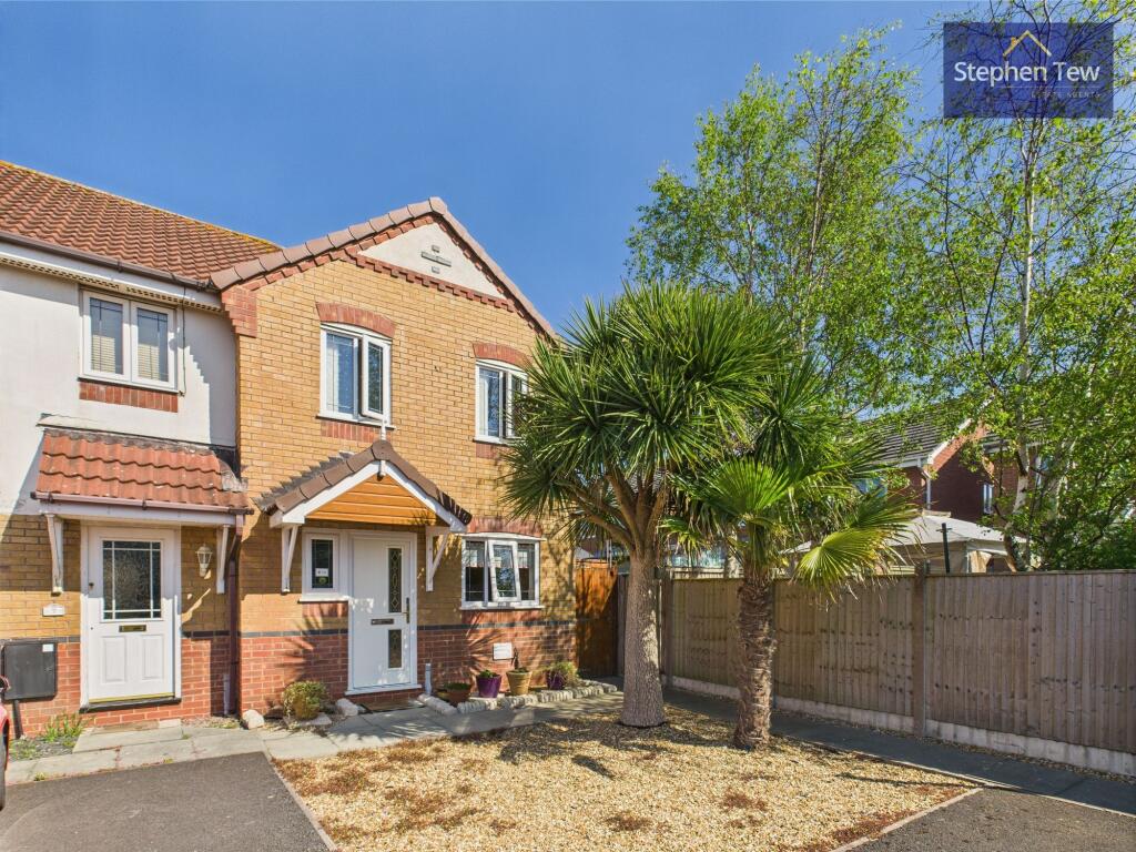 Main image of property: Sage Close, Blackpool, FY2