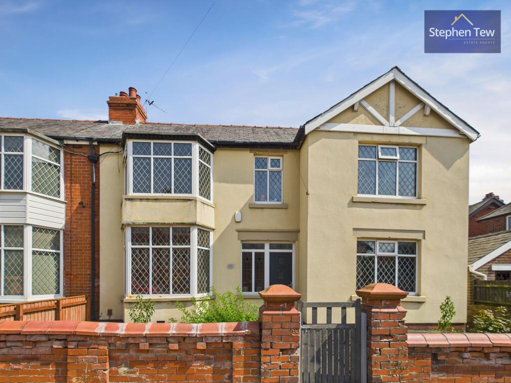 Main image of property: Ascot Road, Blackpool, FY3