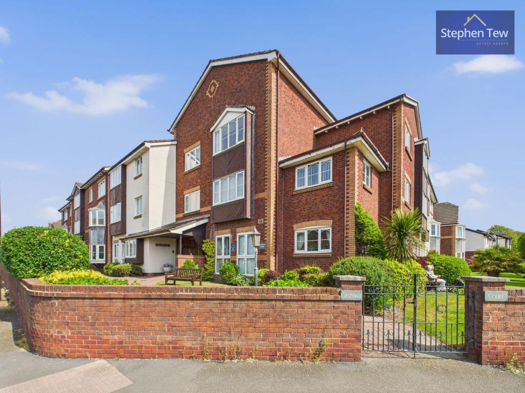 Main image of property: Forest Gate, Grizedale Court Forest Gate, FY3