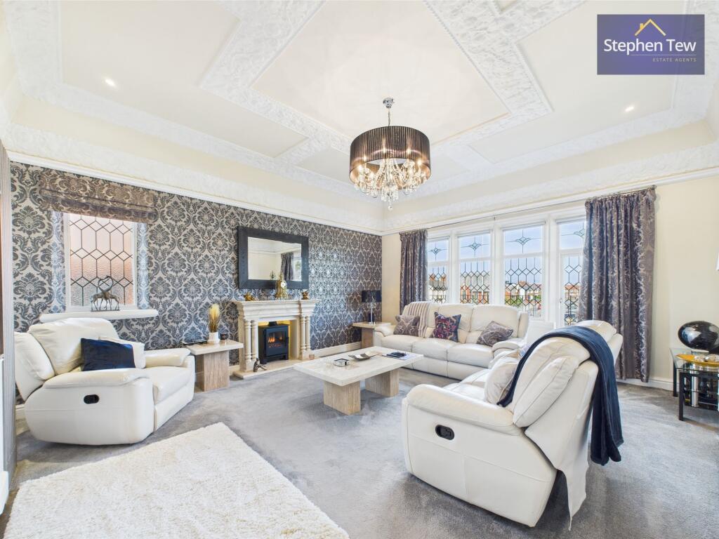 Main image of property: South Shore, Blackpool, FY4