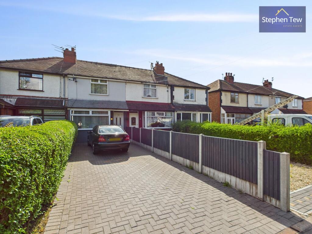 Main image of property: Midgeland Road, Blackpool, FY4