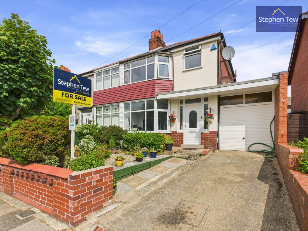 Main image of property: Preston Old Road, Blackpool, FY3